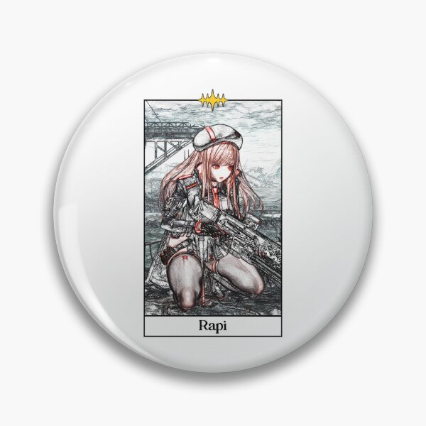 Item preview, Rapi Tarot Style designed and sold by Mitsugoshi.