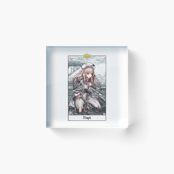 Item preview, Rapi Tarot Style designed and sold by Mitsugoshi.