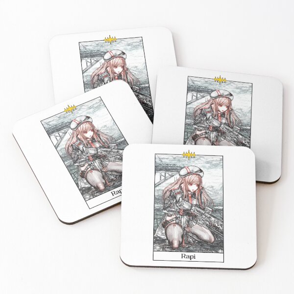 Item preview, Rapi Tarot Style designed and sold by Mitsugoshi.