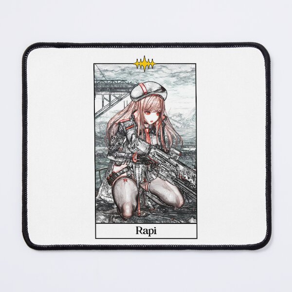 Item preview, Rapi Tarot Style designed and sold by Mitsugoshi.