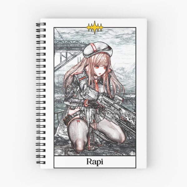 Item preview, Rapi Tarot Style designed and sold by Mitsugoshi.