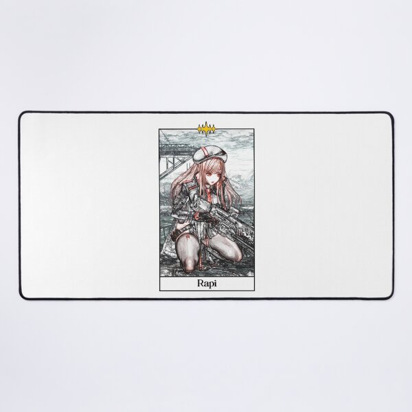 Item preview, Rapi Tarot Style designed and sold by Mitsugoshi.