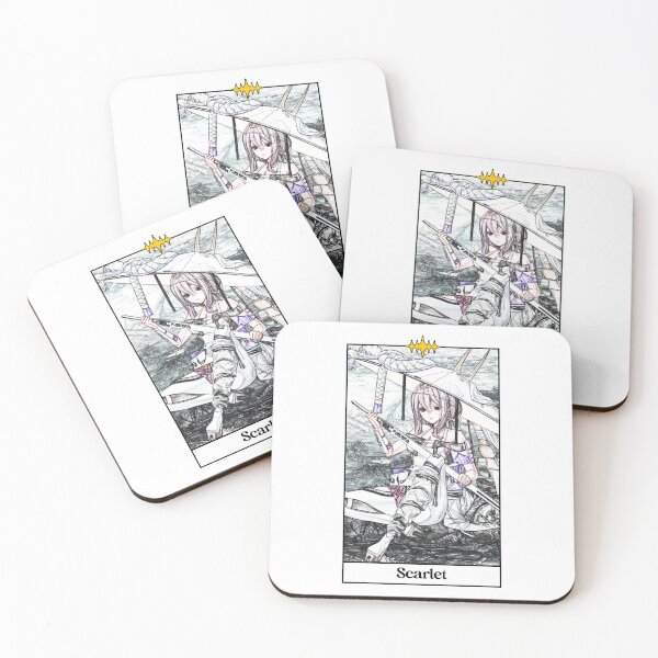 Item preview, Scarlet Tarot Style designed and sold by Mitsugoshi.