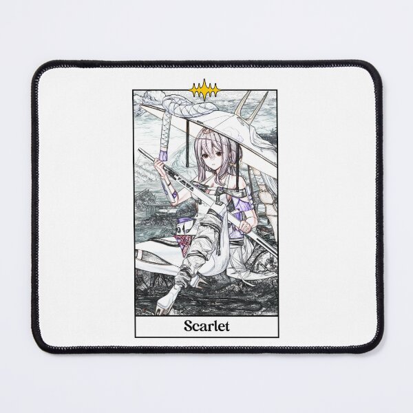 Item preview, Scarlet Tarot Style designed and sold by Mitsugoshi.