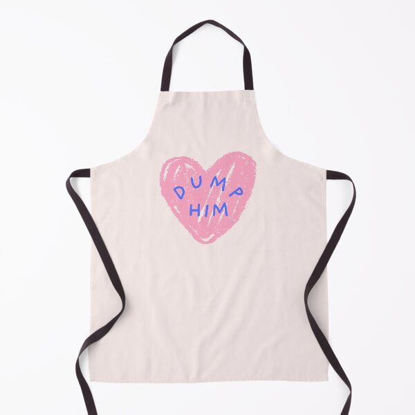 Item preview, Dump Him designed and sold by SWETA HALDER.
