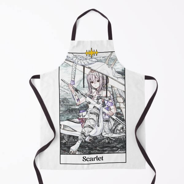 Item preview, Scarlet Tarot Style designed and sold by Mitsugoshi.