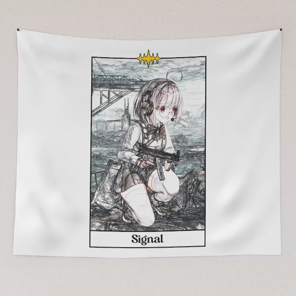 Item preview, Signal Tarot Style designed and sold by Mitsugoshi.