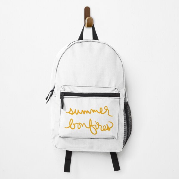 Item preview, summer bonfires designed and sold by abeink.