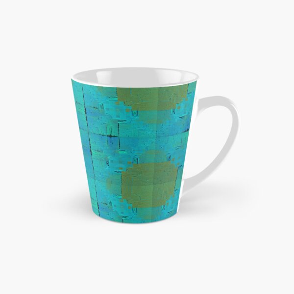 Item preview, Aqua Resonance designed and sold by Yolanda Caporn Art.