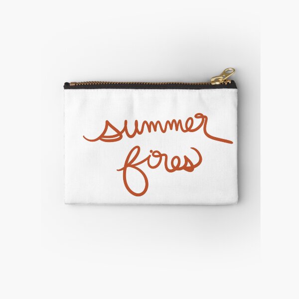 Item preview, summer fires  designed and sold by abeink.