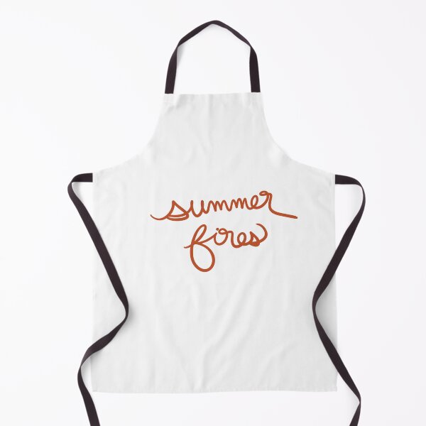 Item preview, summer fires  designed and sold by abeink.