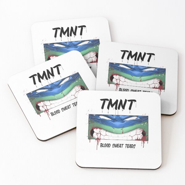 Item preview, Blood Sweat Tears designed and sold by StrayArtCa.