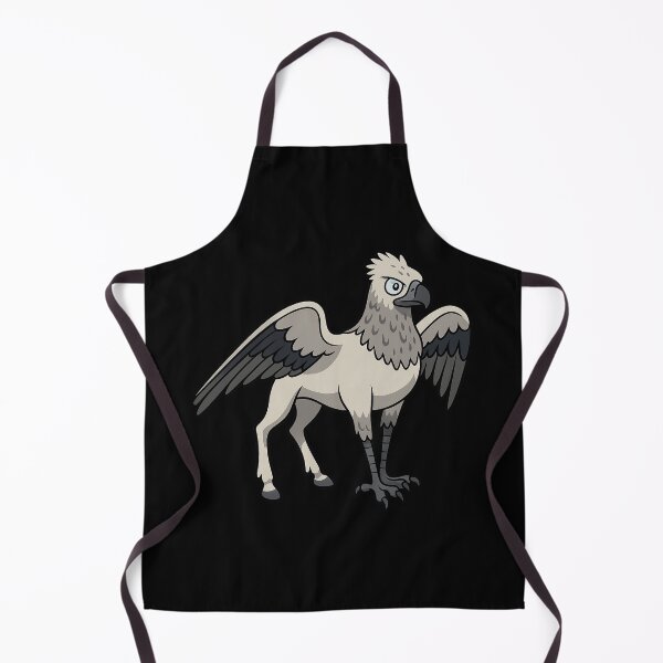 Item preview, Buckbeak designed and sold by YChangShop.