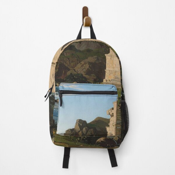 Item preview, Crossing the Sacred Stream designed and sold by In Linear.
