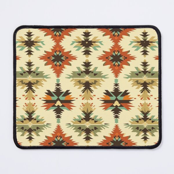Item preview, Shoshone Patterns – Traditional Native Geometric Design designed and sold by Myra365Art.