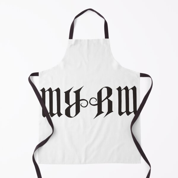 Item preview, MYRM Ambigram designed and sold by Antlion&Co..