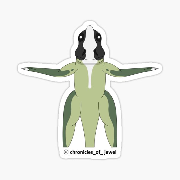 Item preview, Grassland Chad designed and sold by History & Spec Bio.