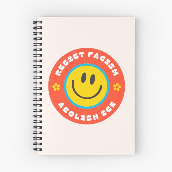 Item preview, Resist Facism | Abolish Ice designed and sold by lea-lani.