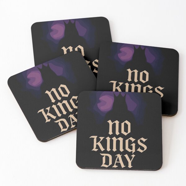 Item preview, Abolish the Throne – No Kings Day designed and sold by Artbyminga.