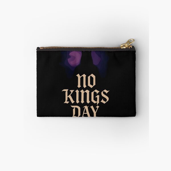 Item preview, Abolish the Throne – No Kings Day designed and sold by Artbyminga.