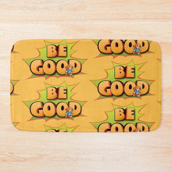 Item preview, Be Good designed and sold by Kanom-Tom.
