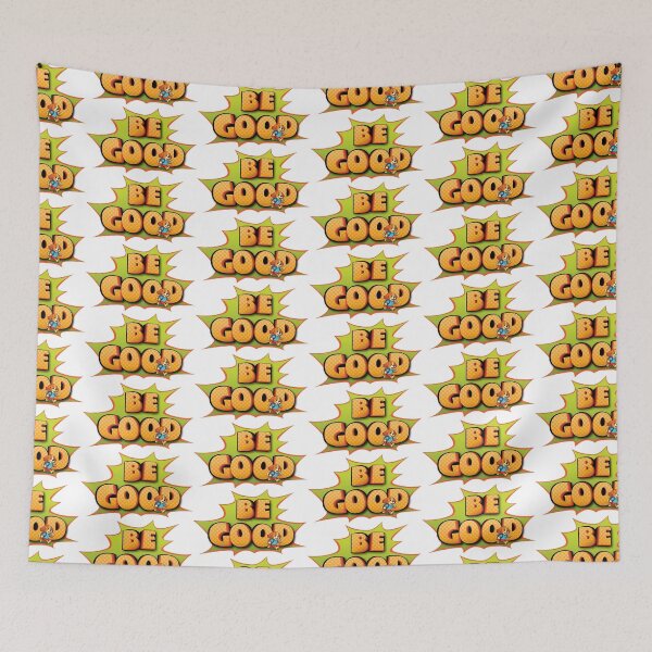 Item preview, Be Good designed and sold by Kanom-Tom.