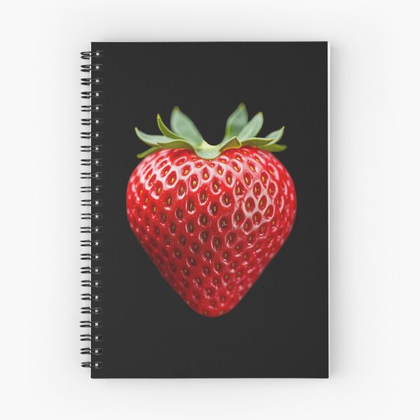 Item preview, giant strawberry designed and sold by Elite Print Studio.