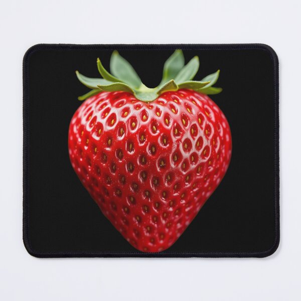 Item preview, giant strawberry designed and sold by Elite Print Studio.