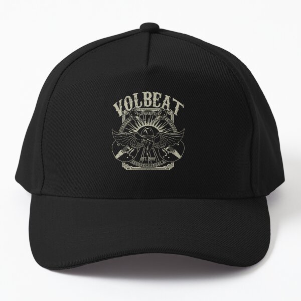 Item preview, Next Stop Volbeat Anywhere	 designed and sold by hdenyh.