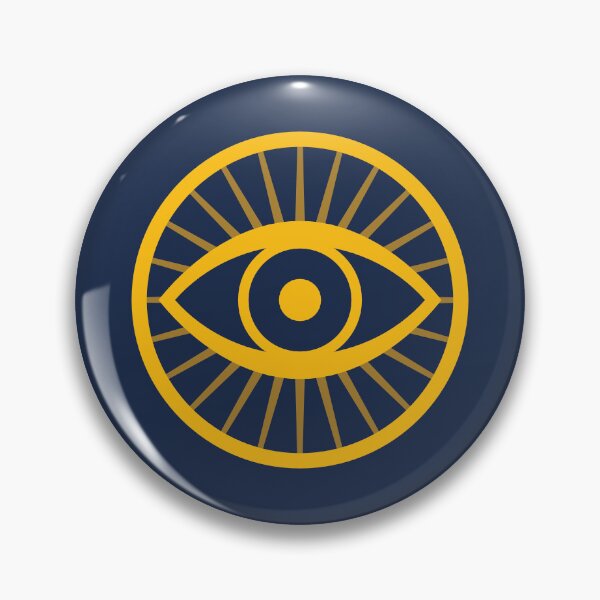 Item preview, Eye of Protection designed and sold by Caecus Societas.
