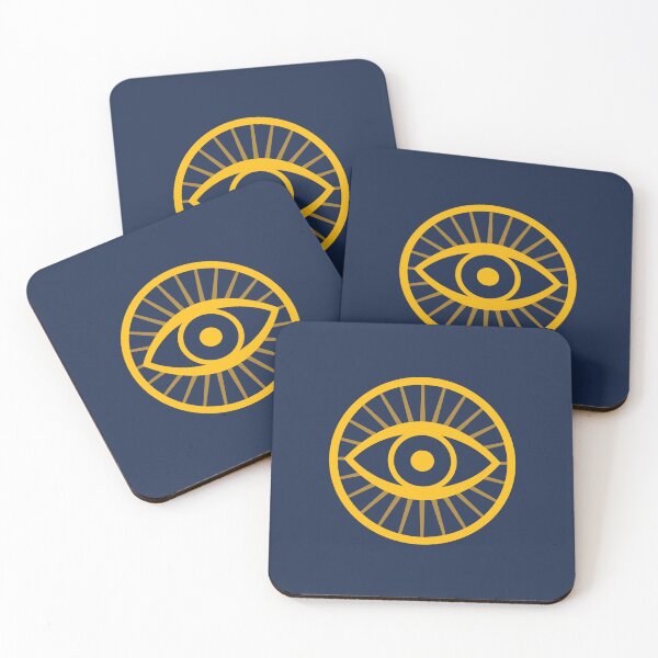 Item preview, Eye of Protection designed and sold by Caecus Societas.