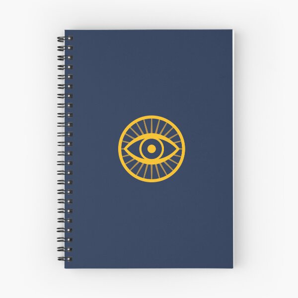 Item preview, Eye of Protection designed and sold by Caecus Societas.