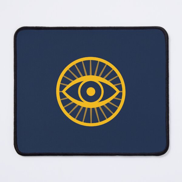 Item preview, Eye of Protection designed and sold by Caecus Societas.
