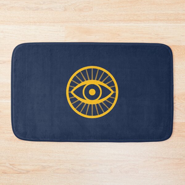 Item preview, Eye of Protection designed and sold by Caecus Societas.
