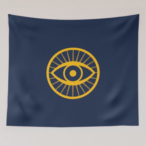 Item preview, Eye of Protection designed and sold by Caecus Societas.