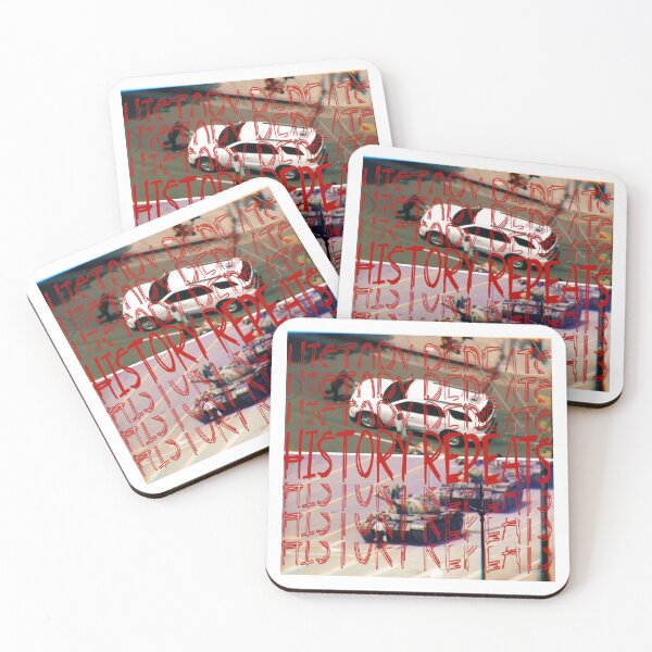 Item preview, History Repeats  designed and sold by -Archie Alexandre-.