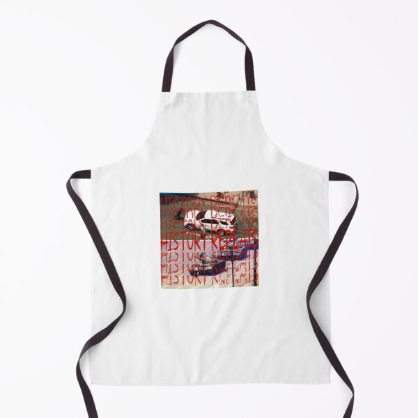 Item preview, History Repeats designed and sold by -Archie Alexandre-.