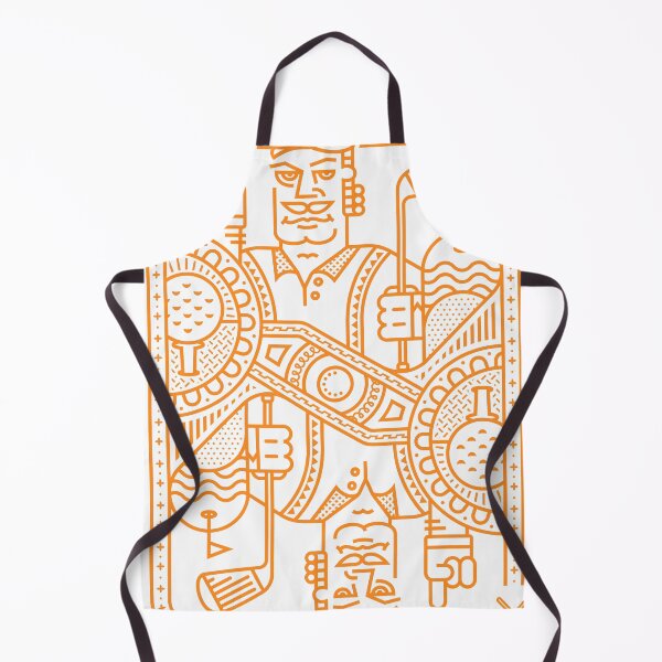 Item preview, Ace of Clubs designed and sold by ChasingPar.