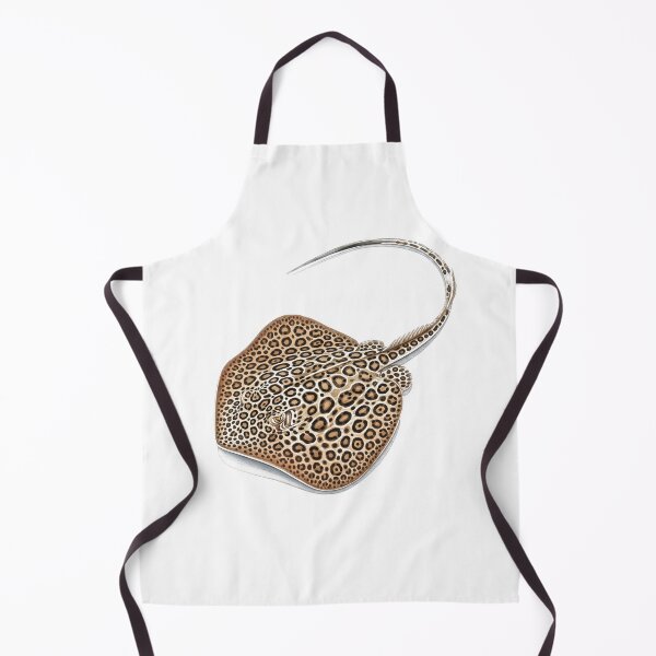 Item preview, Leopard Whipray designed and sold by 4rtistcDrift.