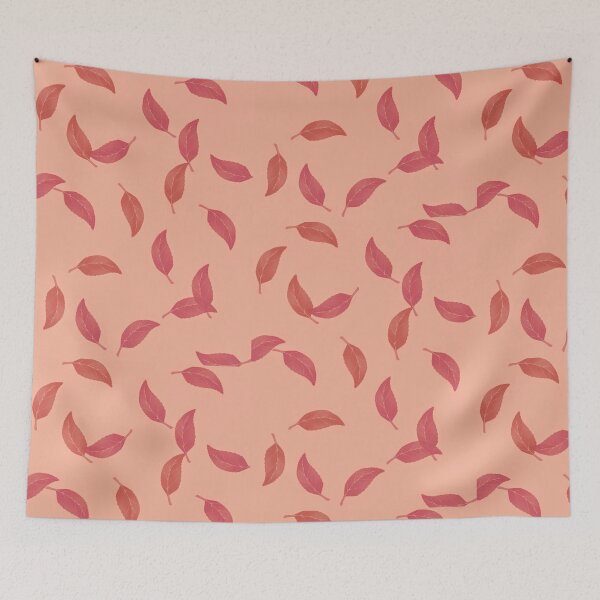Item preview, Floral print design  designed and sold by CanvasCharmHub.