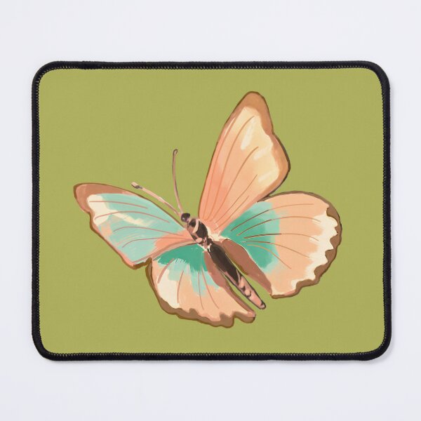 Item preview, Aesthetic Butterfly designed and sold by Threadmafia.