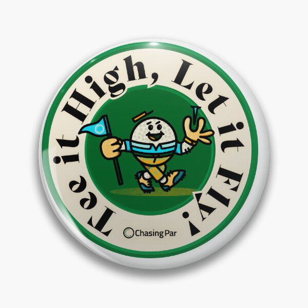 Item preview, Tee it High, Let it Fly designed and sold by ChasingPar.