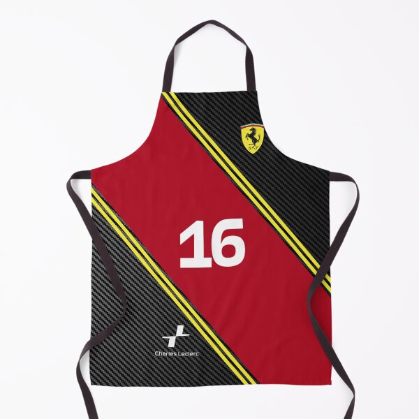 Item preview, Charles Leclerc Formula 1 carbon fiber black F1 2025  designed and sold by Pink Polar F1.
