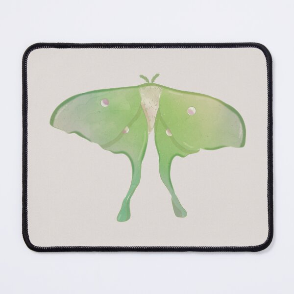 Item preview, Moon Moth #1 designed and sold by atalitas.