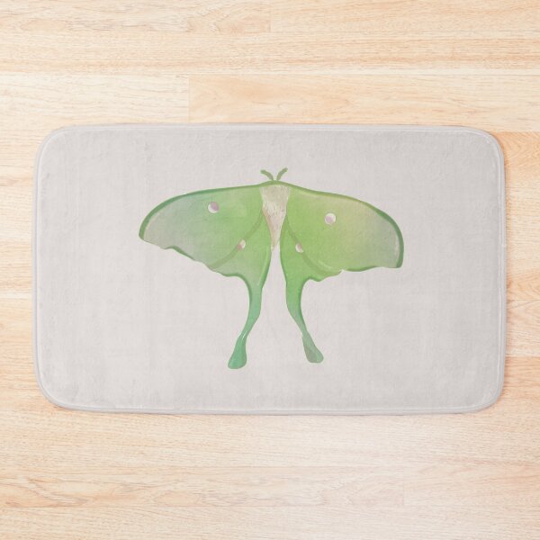 Item preview, Moon Moth #1 designed and sold by atalitas.