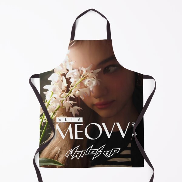 Artikelvorschau, MEOVV Ella Hands Up Drop Top Merch | Exklusive Fan-Kollektion entworfen und verkauft von Valereekmerch.