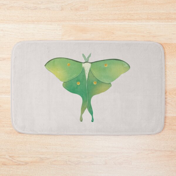 Item preview, Moon Moth #2 designed and sold by atalitas.