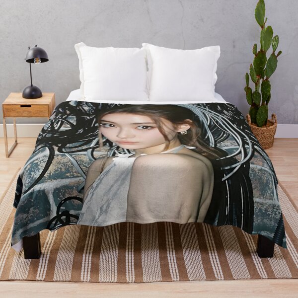 Item preview, MEOVV Ella Hands Up Drop Top Merch | Exclusive Fan Collection designed and sold by Valereekmerch.