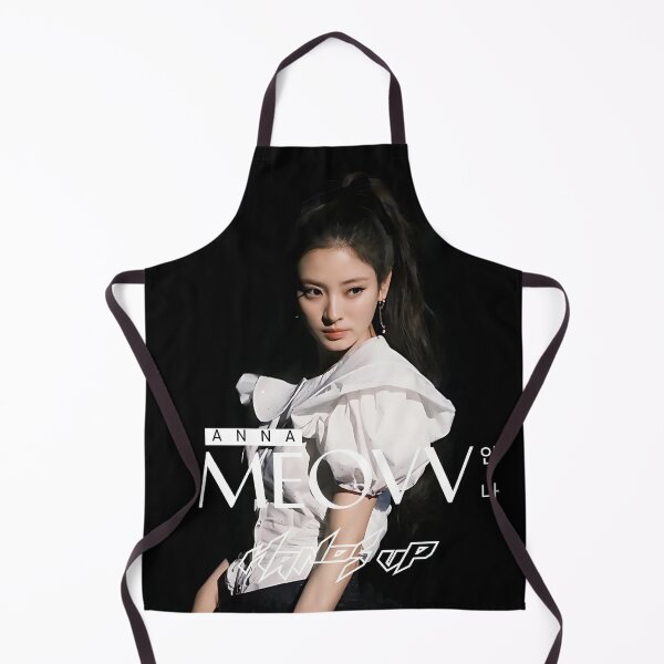 Artikelvorschau, MEOVV Anna Hands Up Drop Top Merch | Exklusive Fan-Kollektion entworfen und verkauft von Valereekmerch.