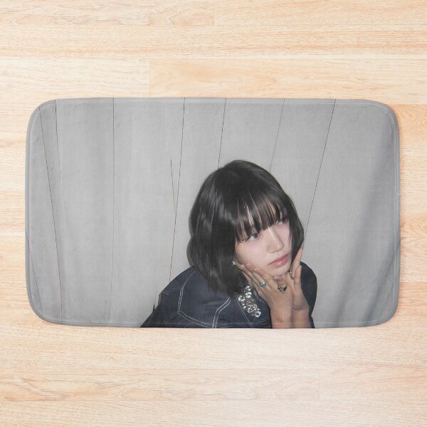 Item preview, MEOVV Sooin Hands Up Drop Top Merch | Exclusive Fan Collection designed and sold by Valereekmerch.